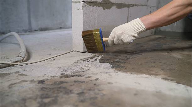 24/7 Emergency Basement Waterproofing experts in Rushville, IL